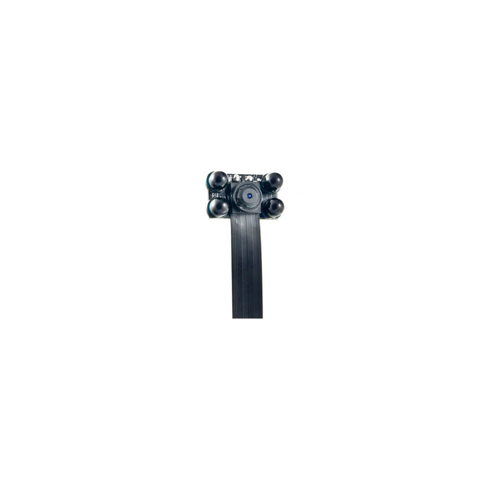 Mini kamera WIFI 1080P S06nb v4 4xIR black