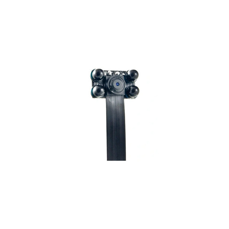 Mini kamera WIFI 1080P S06nb v4 4xIR black