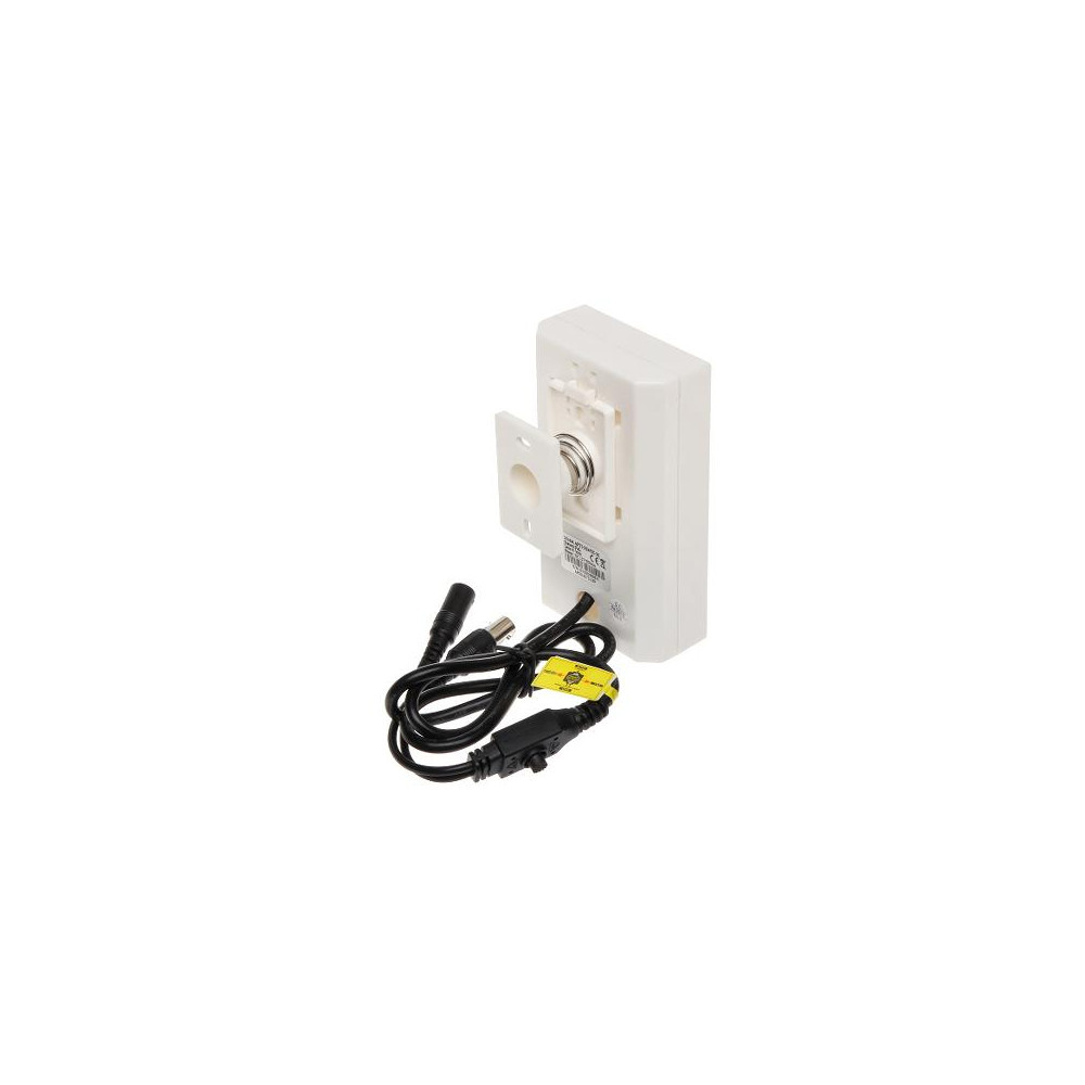 KAMERA W CZUJCE RUCHU 4W1 APTI-H50YK-37