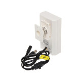 KAMERA W CZUJCE RUCHU 4W1 APTI-H50YK-37