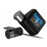 Wideorejestrator 70mai Smart Dash Cam Pro Plus A500S 2.7K/WiFi/GPS + kamera tylna RC06