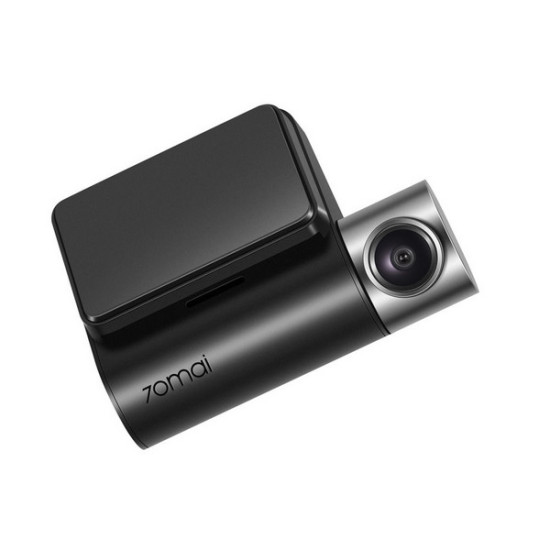 Wideorejestrator 70mai Smart Dash Cam Pro Plus A500S 2.7K/WiFi/GPS + kamera tylna RC06