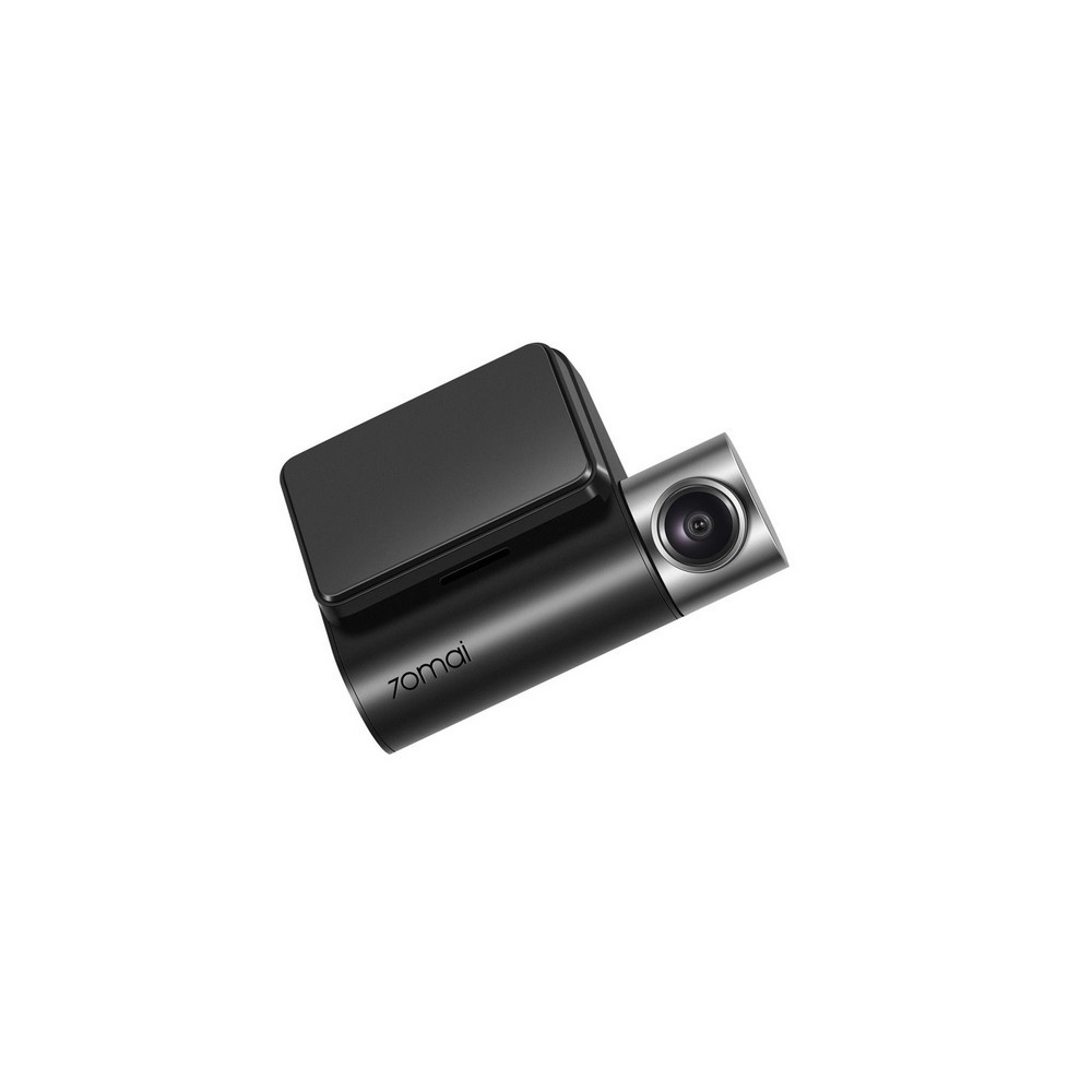 Wideorejestrator 70mai Smart Dash Cam Pro Plus A500S 2.7K/WiFi/GPS + kamera tylna RC06