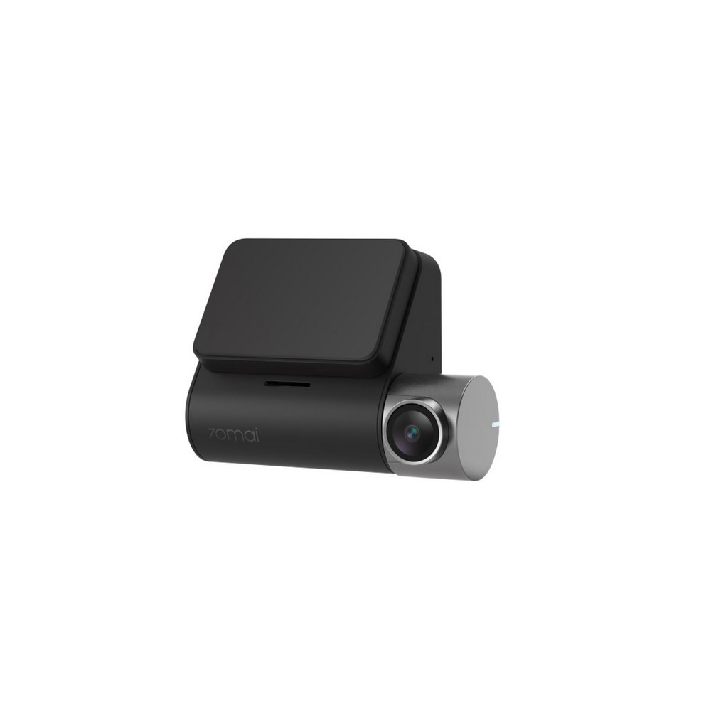 Wideorejestrator 70mai Smart Dash Cam Pro Plus A500S 2.7K/WiFi/GPS + kamera tylna RC06