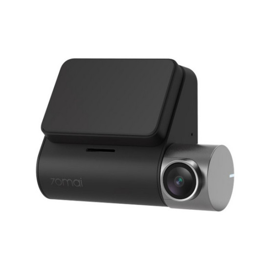 Wideorejestrator 70mai Smart Dash Cam Pro Plus A500S 2.7K/WiFi/GPS