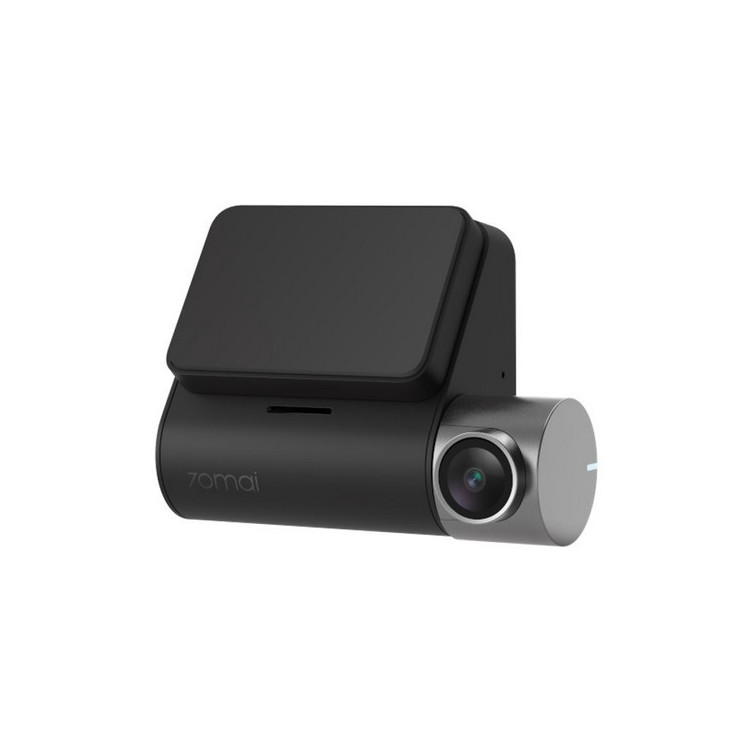 Wideorejestrator 70mai Smart Dash Cam Pro Plus A500S 2.7K/WiFi/GPS