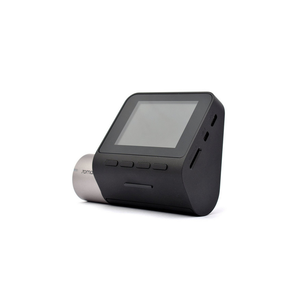 Wideorejestrator 70mai Smart Dash Cam Pro Plus A500S 2.7K/WiFi/GPS