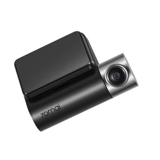 Wideorejestrator 70mai Smart Dash Cam Pro Plus A500S 2.7K/WiFi/GPS