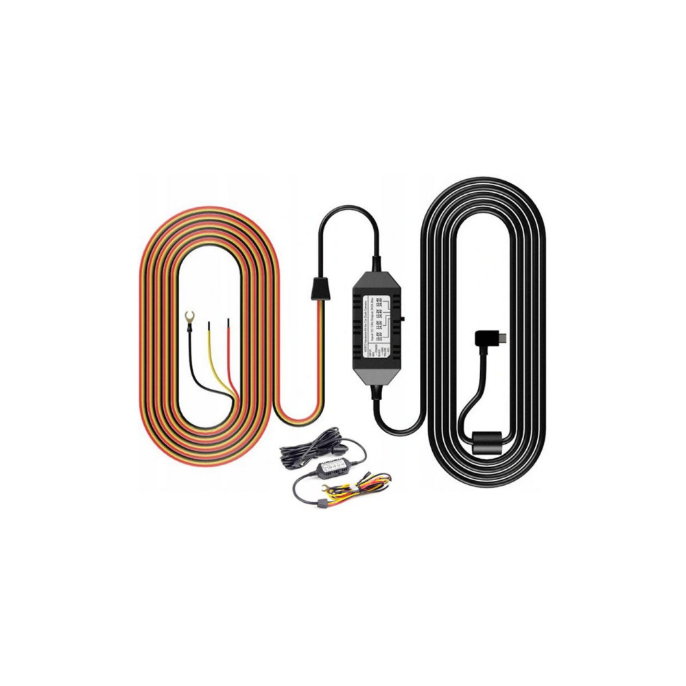 Adapter zasilania Viofo HK3