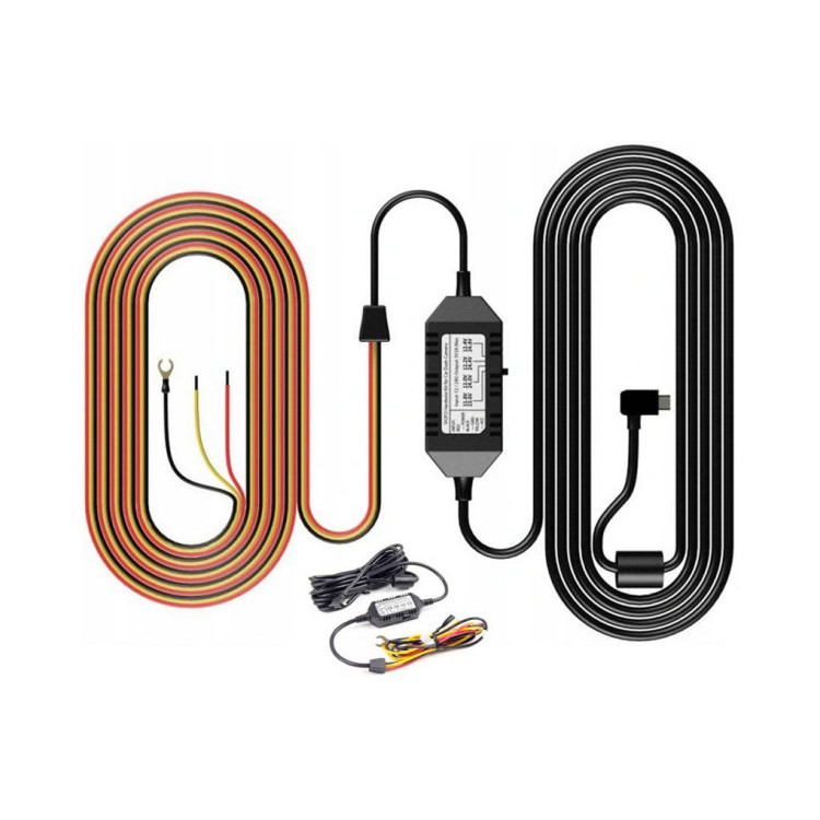 Adapter zasilania Viofo HK3