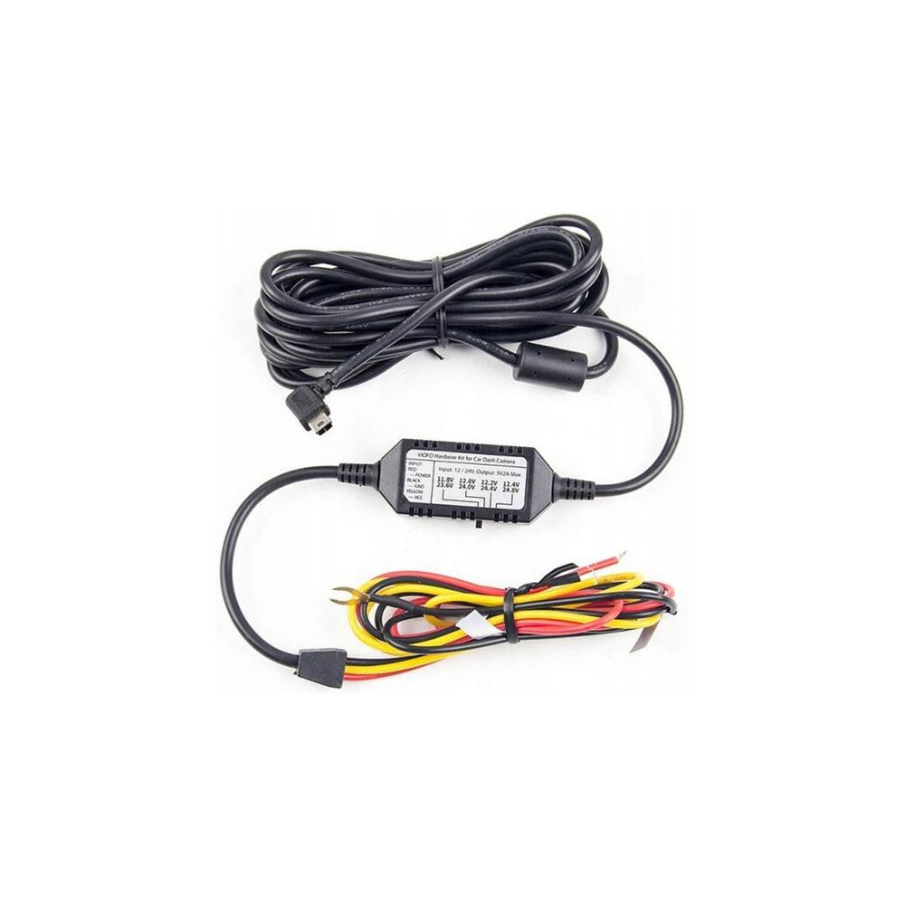 Adapter zasilania Viofo HK3