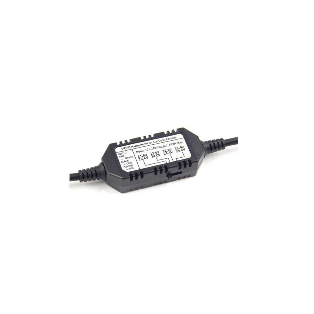 Adapter zasilania Viofo HK3