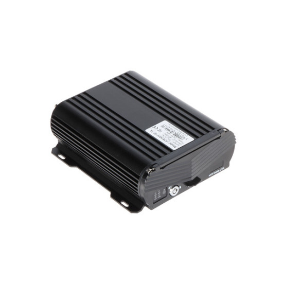 REJESTRATOR MOBILNY IP ATE-N0401EF-T2 4 KANAŁOWY