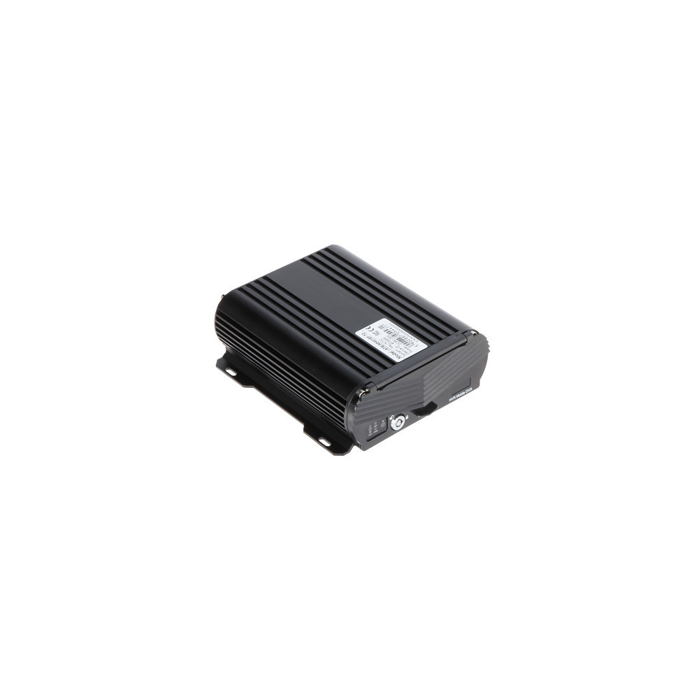 REJESTRATOR MOBILNY IP ATE-N0401EF-T2 4 KANAŁOWY