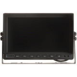 REJESTRATOR MOBILNY Z MONITOREM ATE-NTFT10-T3 4 KANAŁY 10 " AUTONE