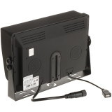 REJESTRATOR MOBILNY Z MONITOREM ATE-NTFT10-T3 4 KANAŁY 10 " AUTONE