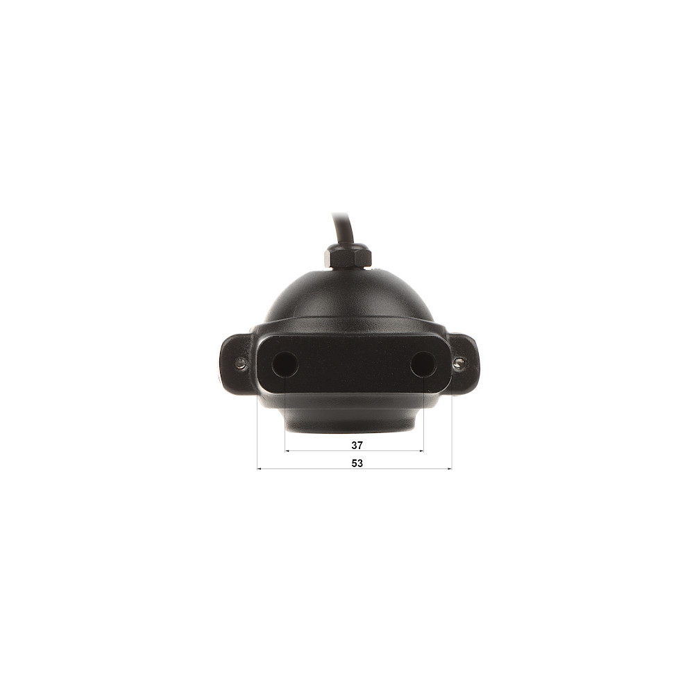 MOBILNA KAMERA AHD ATE-CAM-AHD539HD-V2 - 1080p 2.8 mm AUTONE