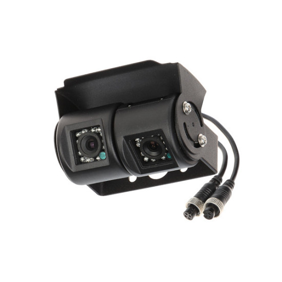 MOBILNA KAMERA AHD ATE-CAM-AHD620HD - 1080p 2.8 mm AUTONE