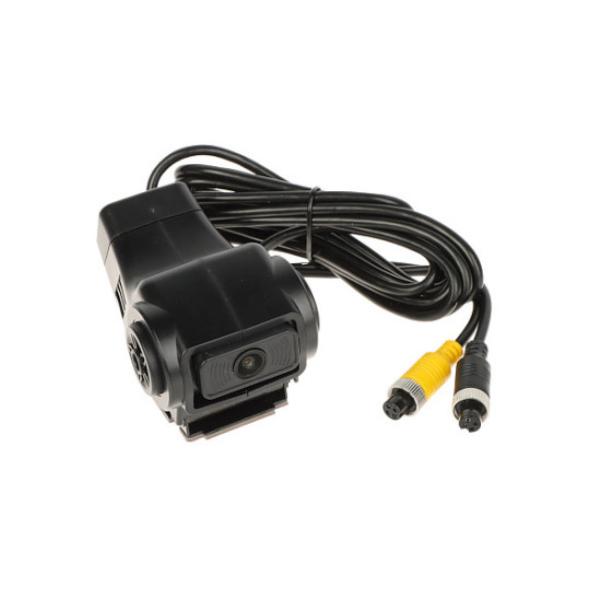 MOBILNA KAMERA AHD ATE-CAM-AHD650HD - 1080p 2.8 mm, 2.1 mm AUTONE