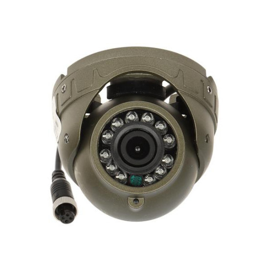 MOBILNA KAMERA AHD ATE-CAM-AHD238HD-V2 - 1080p 2.8 mm AUTONE