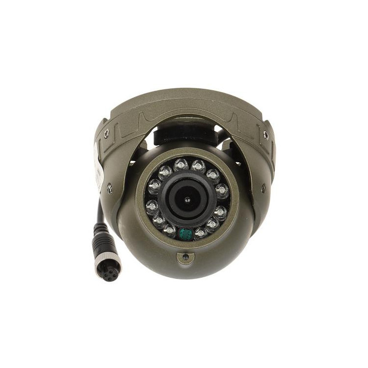 MOBILNA KAMERA AHD ATE-CAM-AHD238HD-V2 - 1080p 2.8 mm AUTONE
