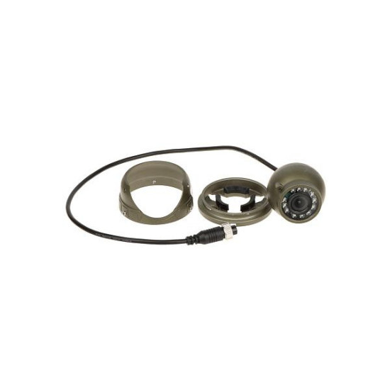 MOBILNA KAMERA AHD ATE-CAM-AHD238HD-V2 - 1080p 2.8 mm AUTONE