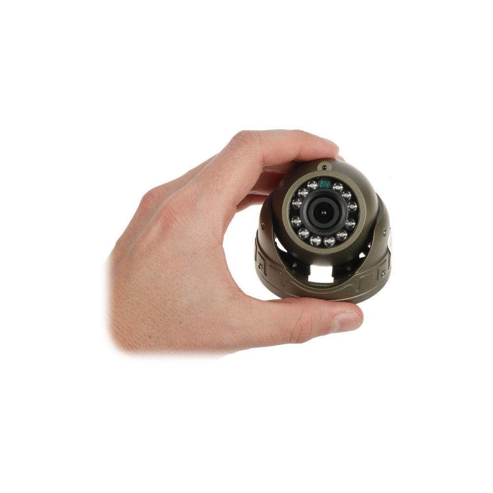 MOBILNA KAMERA AHD ATE-CAM-AHD238HD-V2 - 1080p 2.8 mm AUTONE