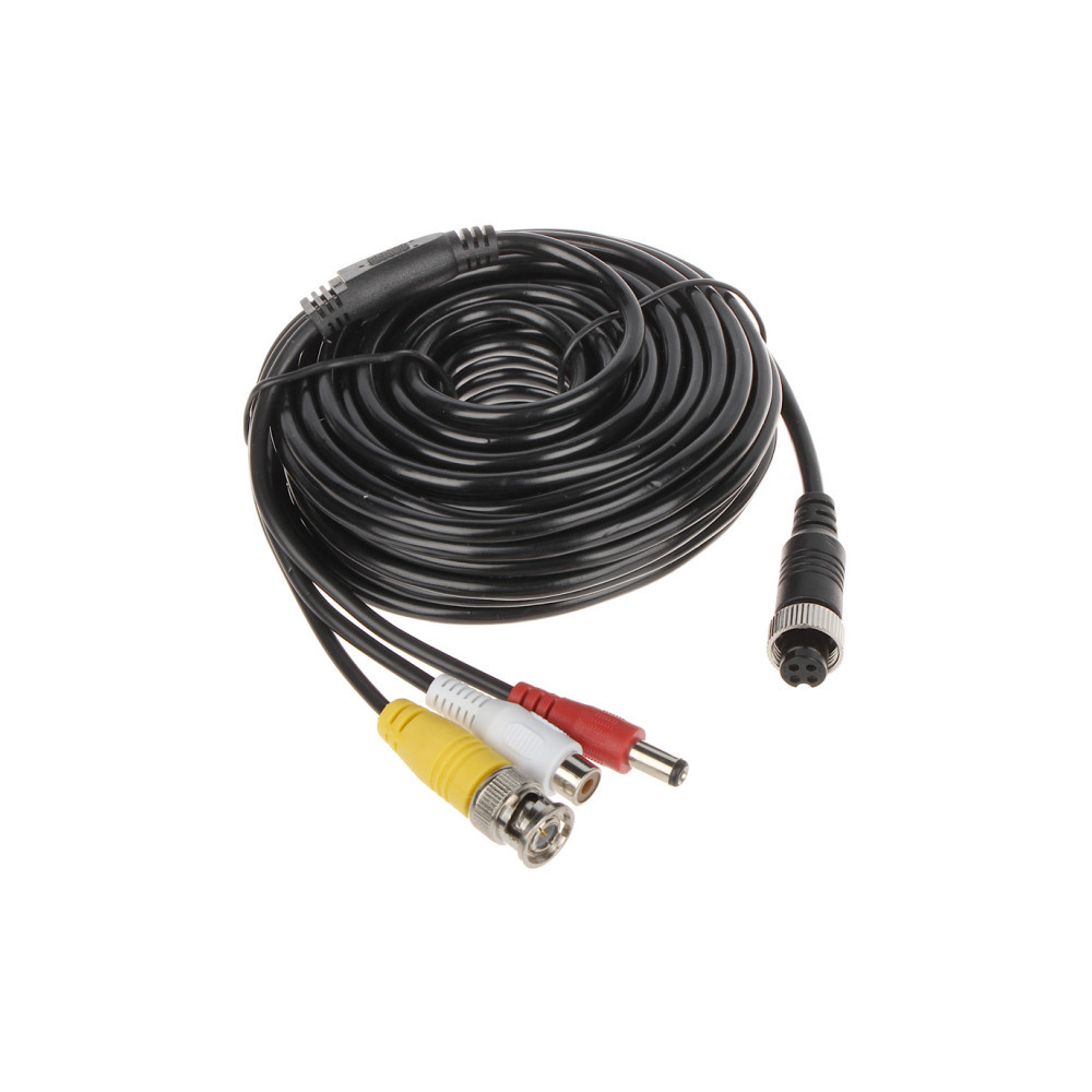 PRZEWÓD ATE-AVIA/BNC-10M 10 m AUTONE