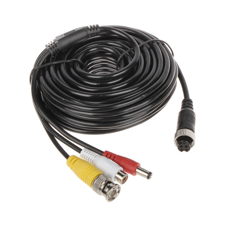 PRZEWÓD ATE-AVIA/BNC-10M 10 m AUTONE
