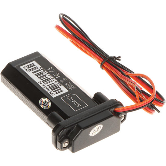LOKALIZATOR GPS ATE-GT2R AUTONE