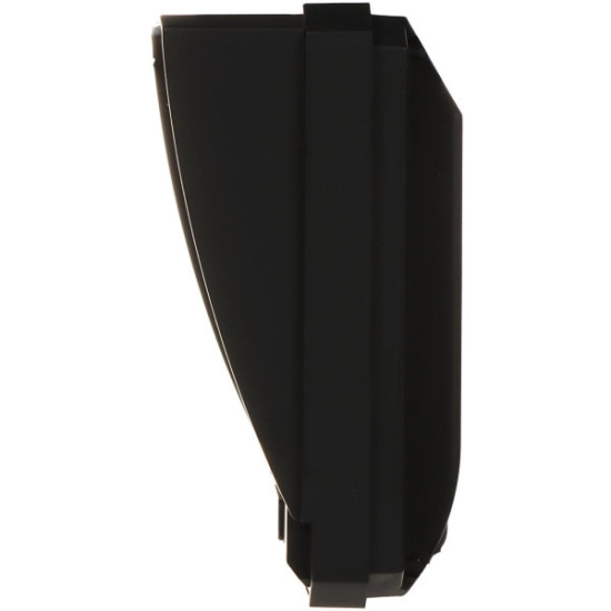 REJESTRATOR MOBILNY Z MONITOREM ATE-NTFT7-4CH-T3 4 KANAŁY 7 " AUTONE