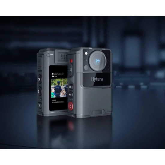 Kamera nasobna Hytera GC550 IR 64GB