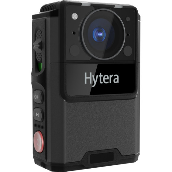 Kamera nasobna Hytera GC550 IR 64GB