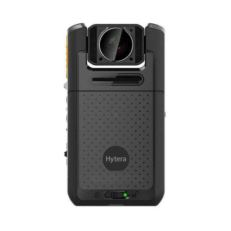 Kamera nasobna Hytera VM780