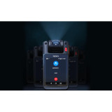 Kamera nasobna Hytera VM780