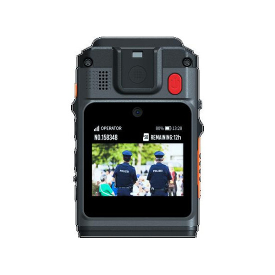 Kamera nasobna Hytera SC580 SL 32GB