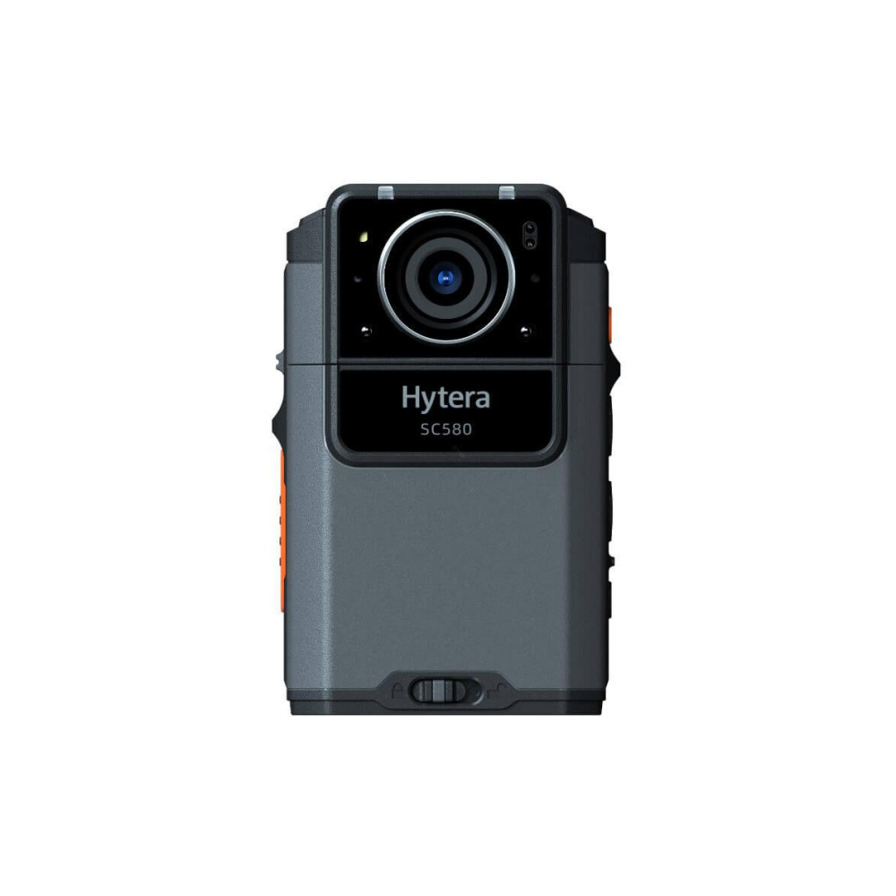 Kamera nasobna Hytera SC580 SL 64GB