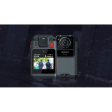Kamera nasobna Hytera SC580 SL 64GB