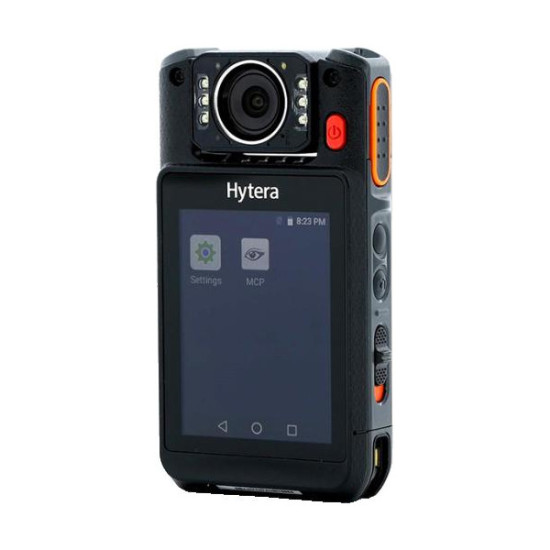 Kamera nasobna Hytera VM780 64GB