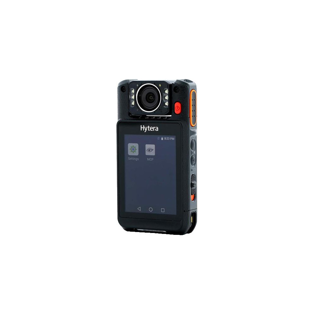 Kamera nasobna Hytera VM780 64GB