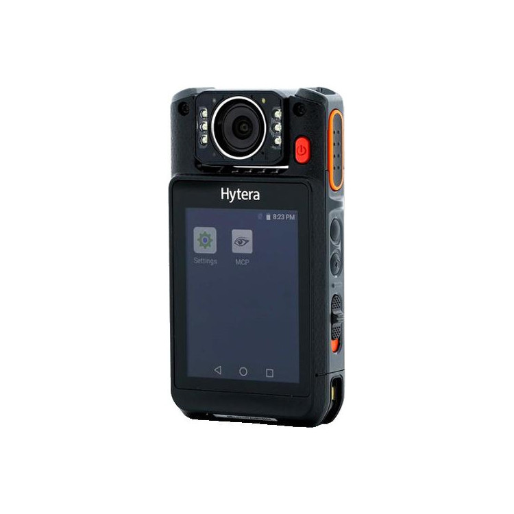 Kamera nasobna Hytera VM780 64GB