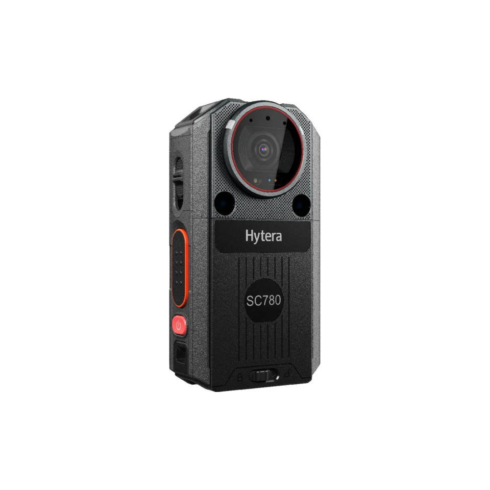 Kamera nasobna Hytera SC780 64GB