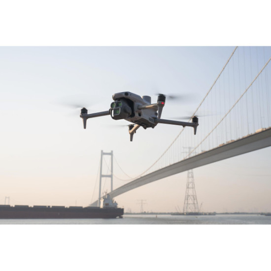 Dron DJI Matrice 4T z ubezpieczeniem DJI Care Plus – Klasa C2