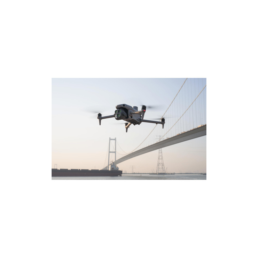 Dron DJI Matrice 4T z ubezpieczeniem DJI Care Plus – Klasa C2