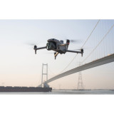 Dron DJI Matrice 4T z ubezpieczeniem DJI Care Plus – Klasa C2