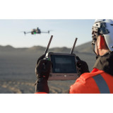 Dron DJI Matrice 4T z ubezpieczeniem DJI Care Plus – Klasa C2