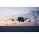 Dron DJI Matrice 4T z ubezpieczeniem DJI Care Plus – Klasa C2