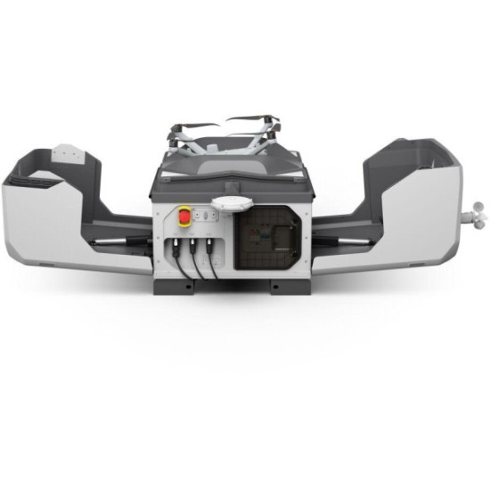 Stacja DJI Dock 3