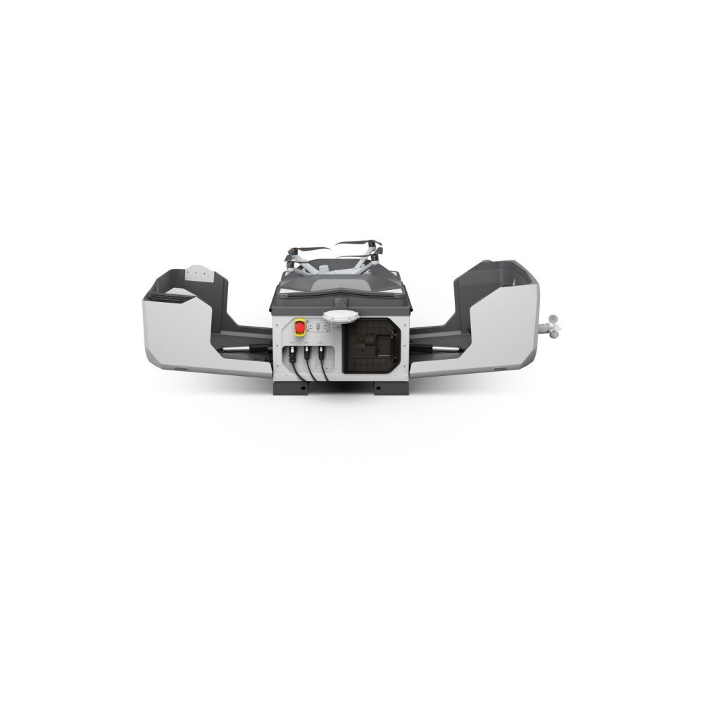 Stacja DJI Dock 3