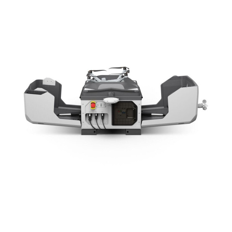 Stacja DJI Dock 3